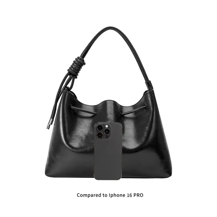 IVORY MARGOT MEDIUM CROSSBODY BAG