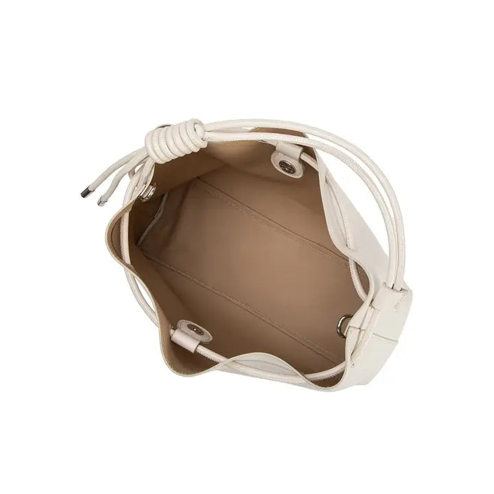 IVORY MARGOT MEDIUM CROSSBODY BAG