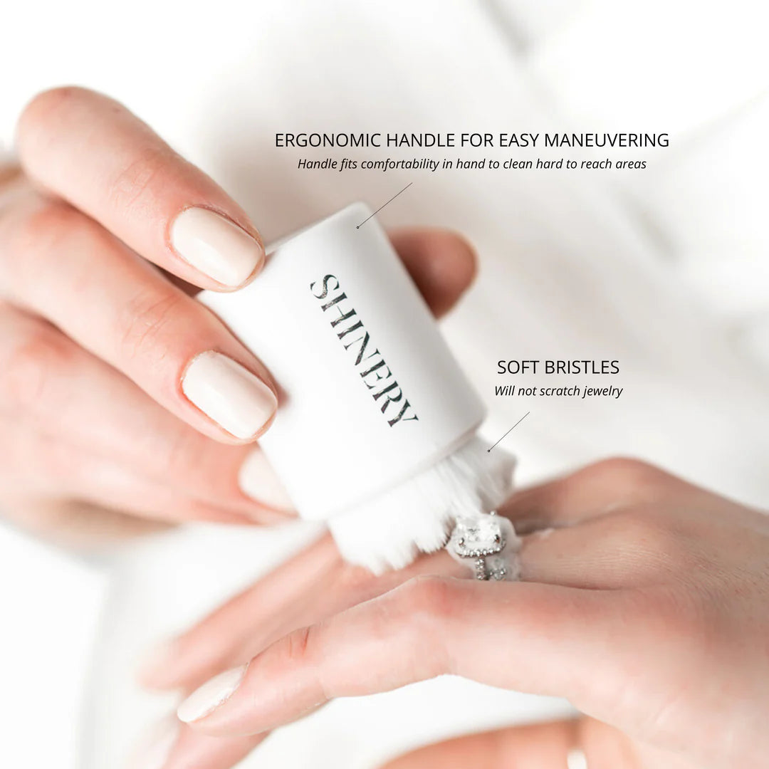 SHINERY RADIANCE BRUSH