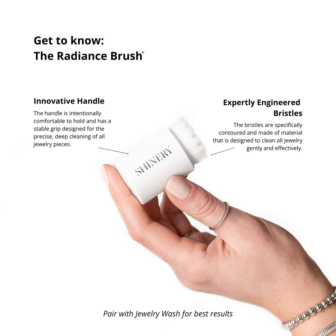 SHINERY RADIANCE BRUSH