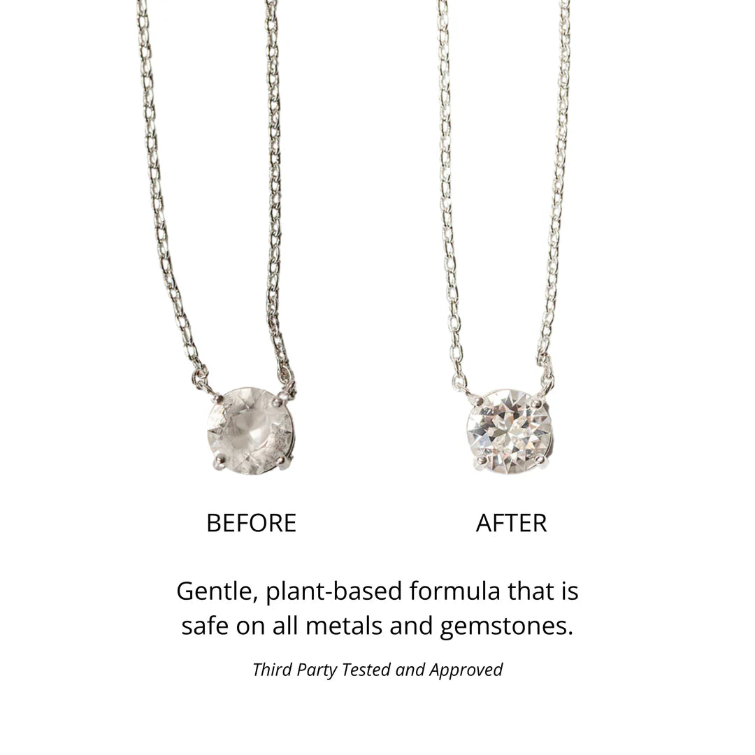 SHINERY ILLUMINATING POM TARNISH ERASER