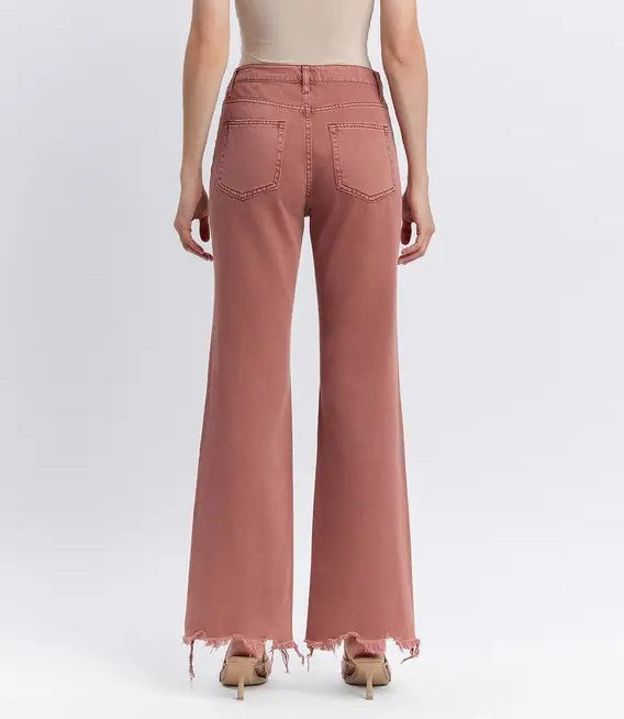 RUSSET 90&