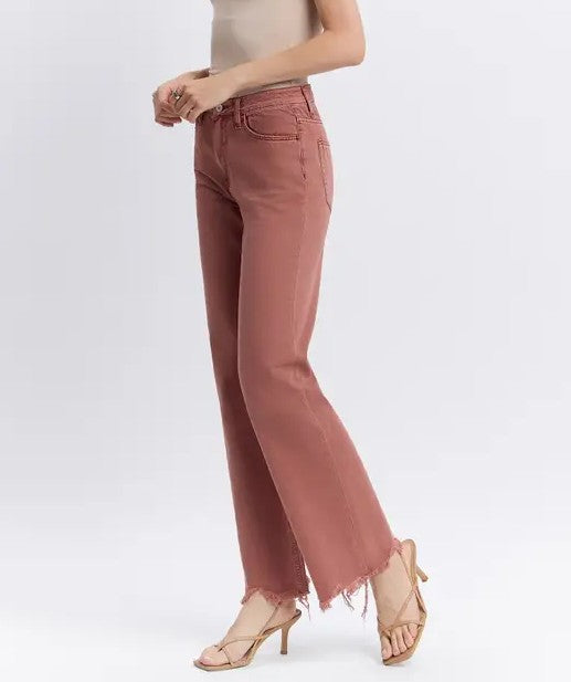 RUSSET 90&