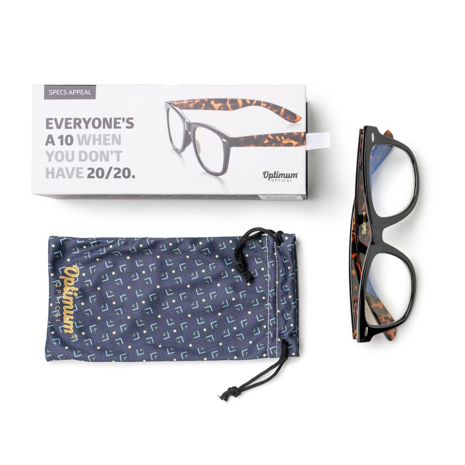 SPECS APPEAL READERS