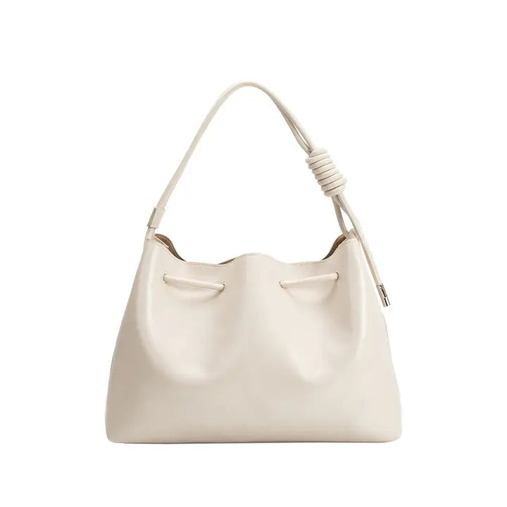IVORY MARGOT MEDIUM CROSSBODY BAG