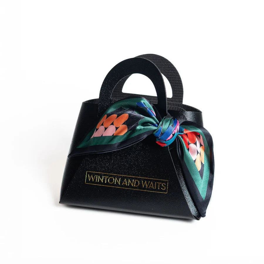 MONTE CARLO ACCESSORY SCARF