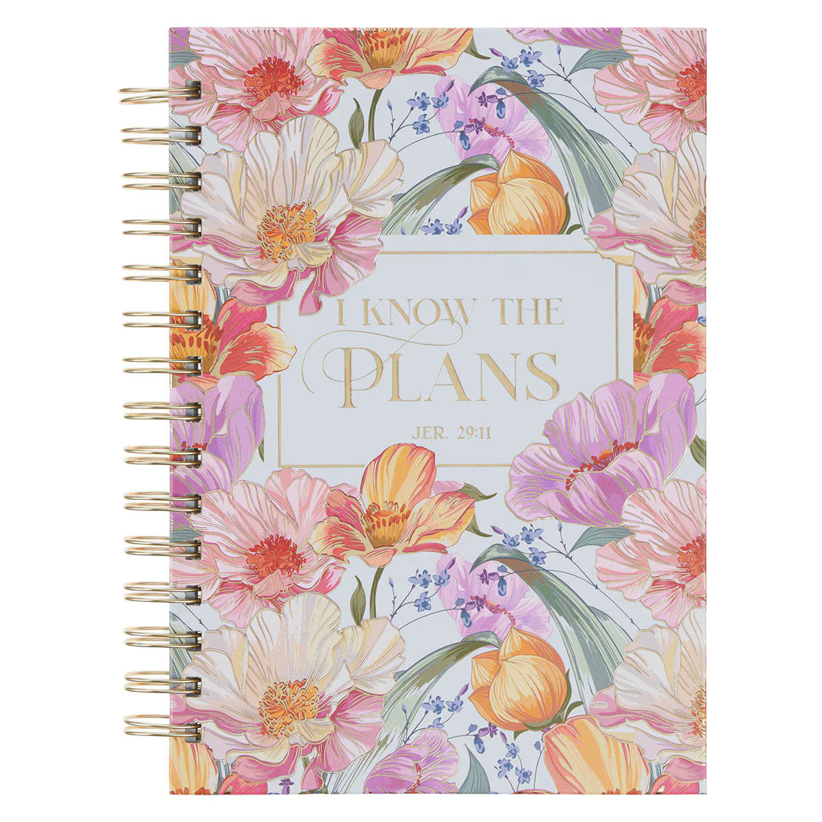 BRIGHT FLORAL &