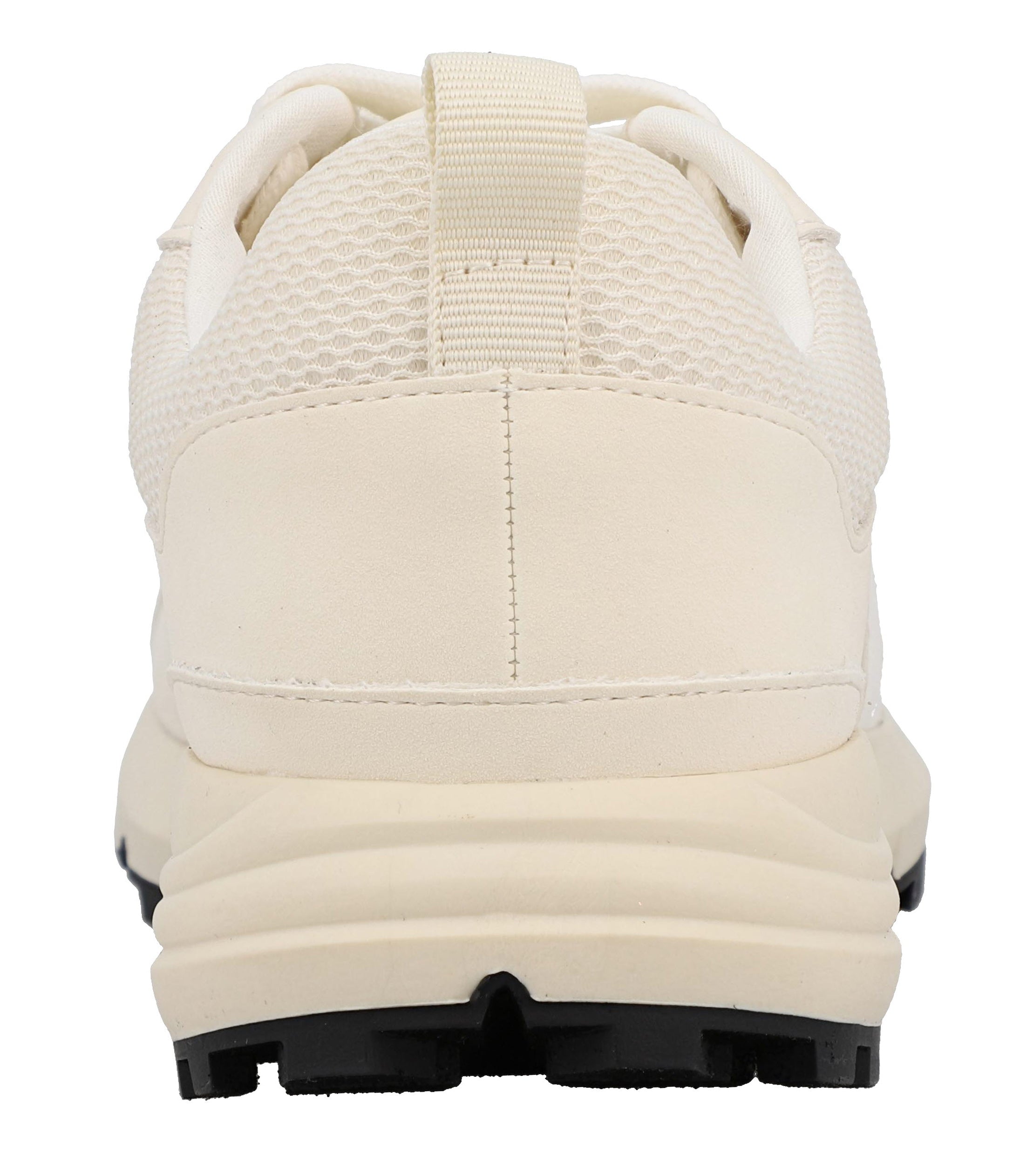 OFF WHITE/WHITE KRASH SNEAKER