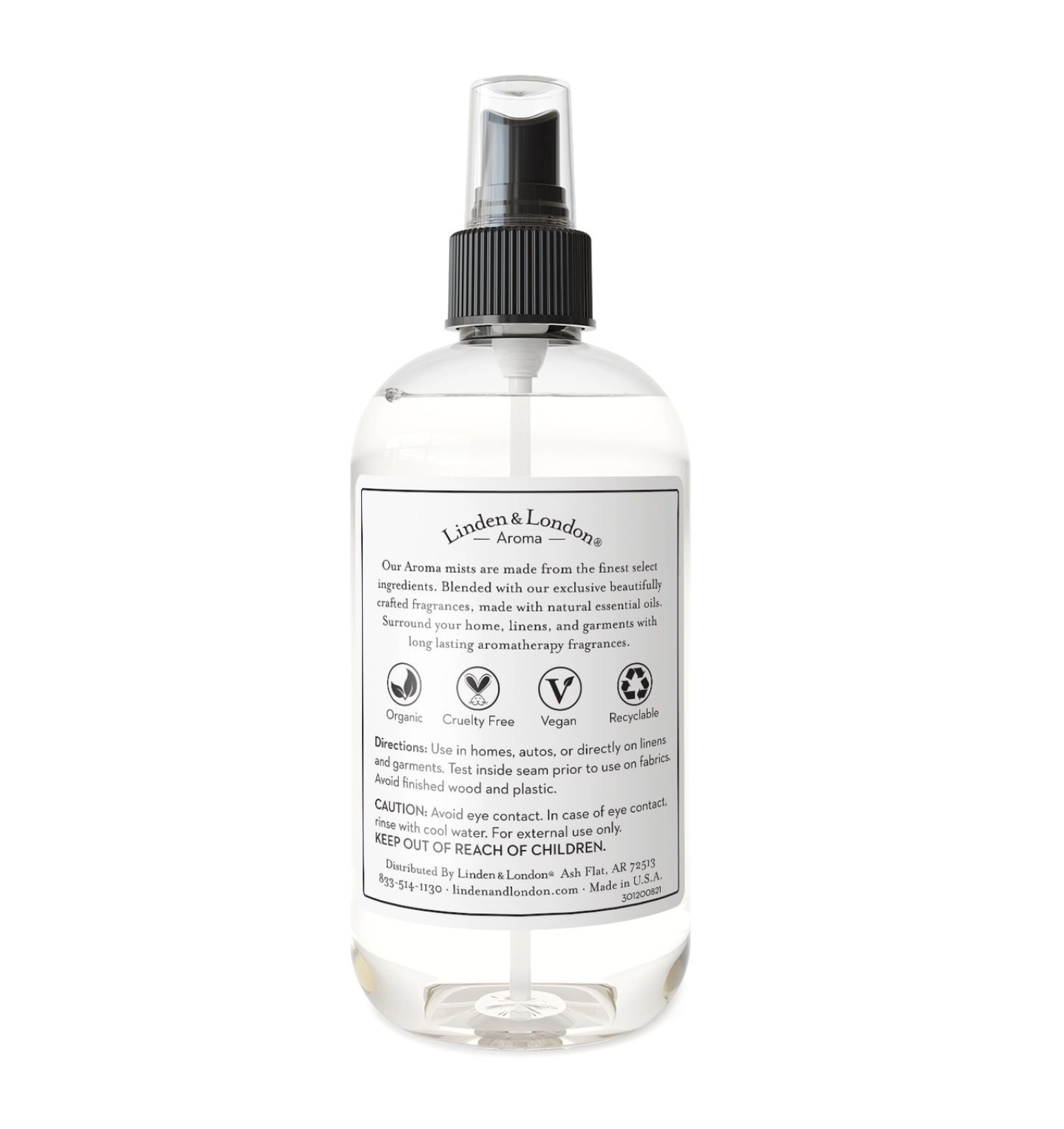 PROVENCE ROOM MIST NO. 60