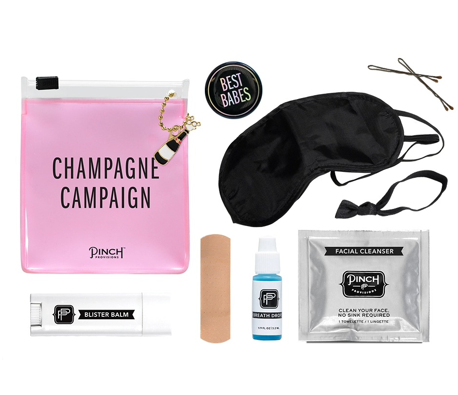 MICRO MINI GIRLS NIGHT OUT KIT