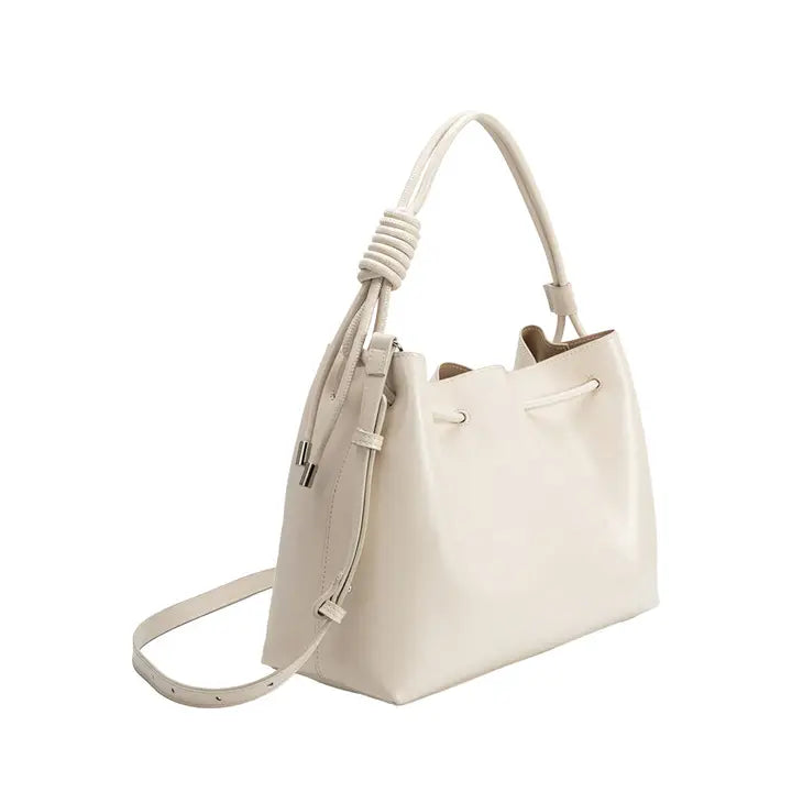 IVORY MARGOT MEDIUM CROSSBODY BAG