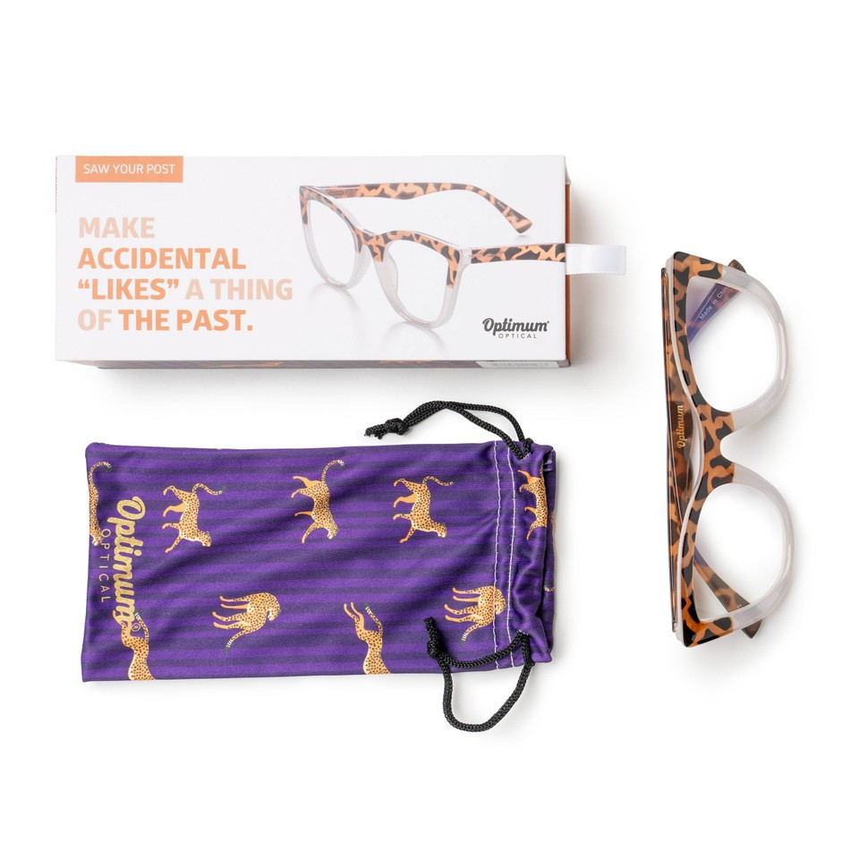 SAW YOUR POST READERS