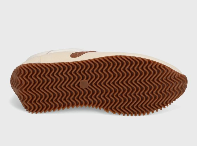 PANNA NIVAL QUEEN SNEAKER