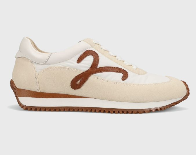 PANNA NIVAL QUEEN SNEAKER