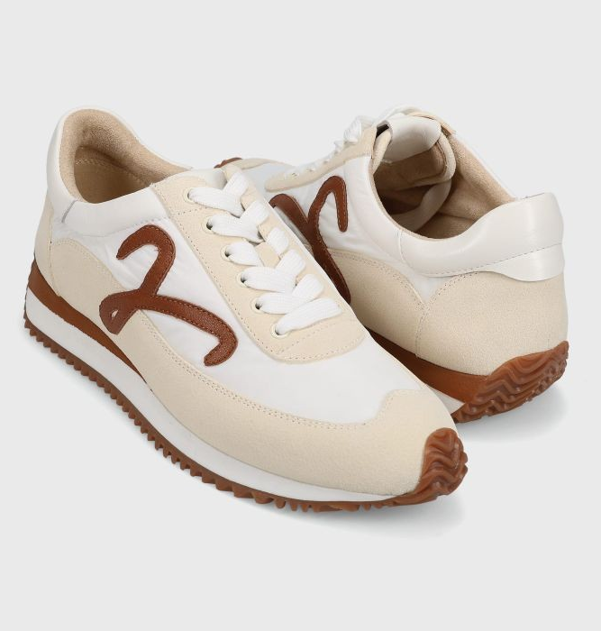 PANNA NIVAL QUEEN SNEAKER