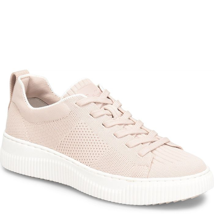 INTIMO PINK FARO SNEAKER