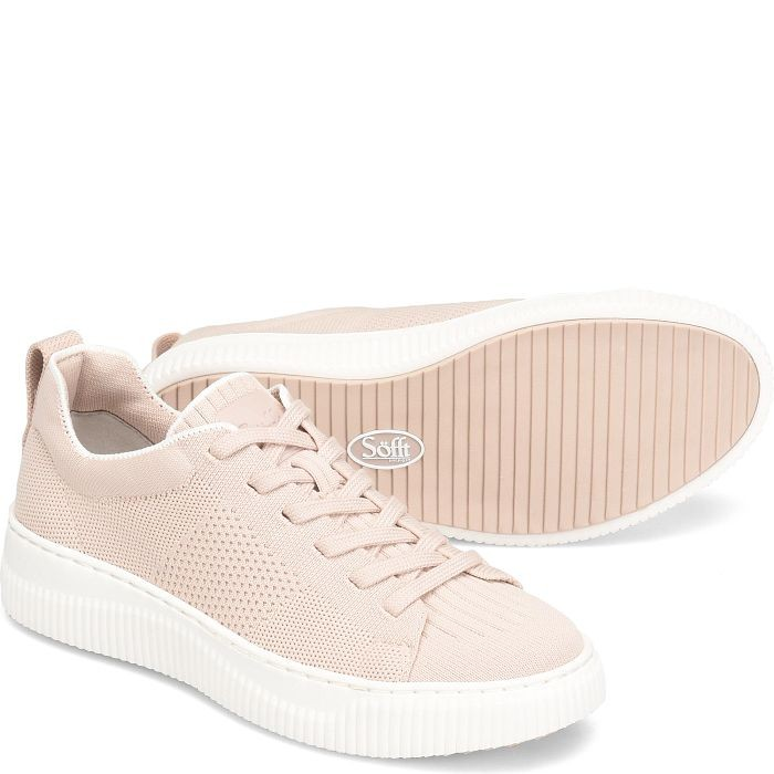 INTIMO PINK FARO SNEAKER