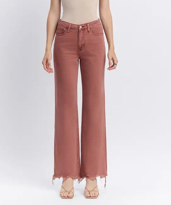 RUSSET 90&