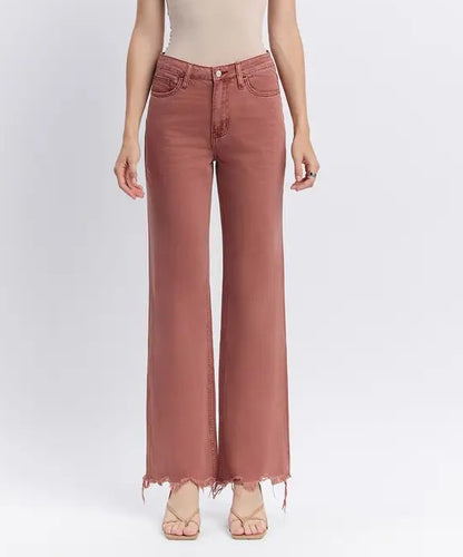 RUSSET 90&