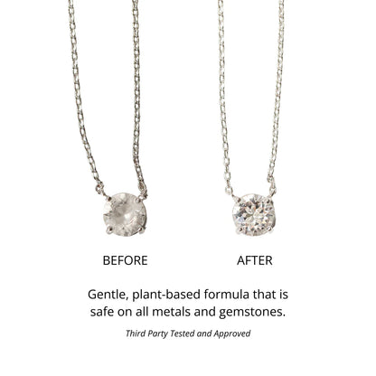 SHINERY ILLUMINATING POM TARNISH ERASER