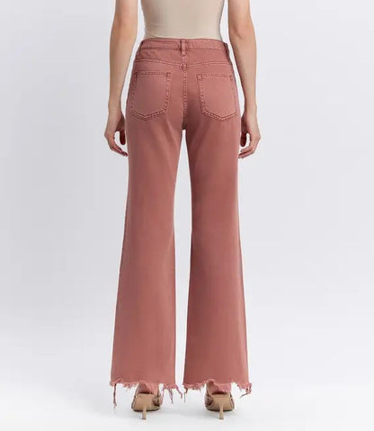 RUSSET 90&