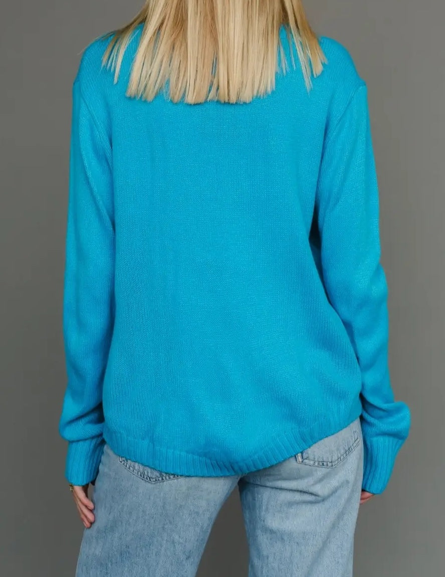 BLUE &amp; PINK &quot;FEELIN&