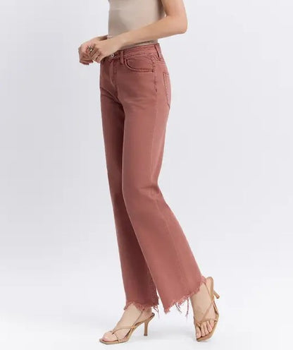 RUSSET 90&