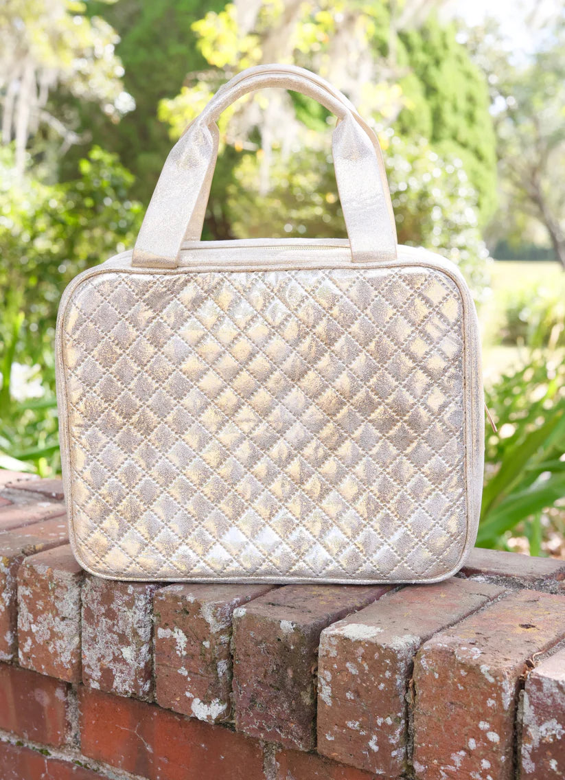 CHAMPAGNE POP PUNTA CANA LARGE CASE