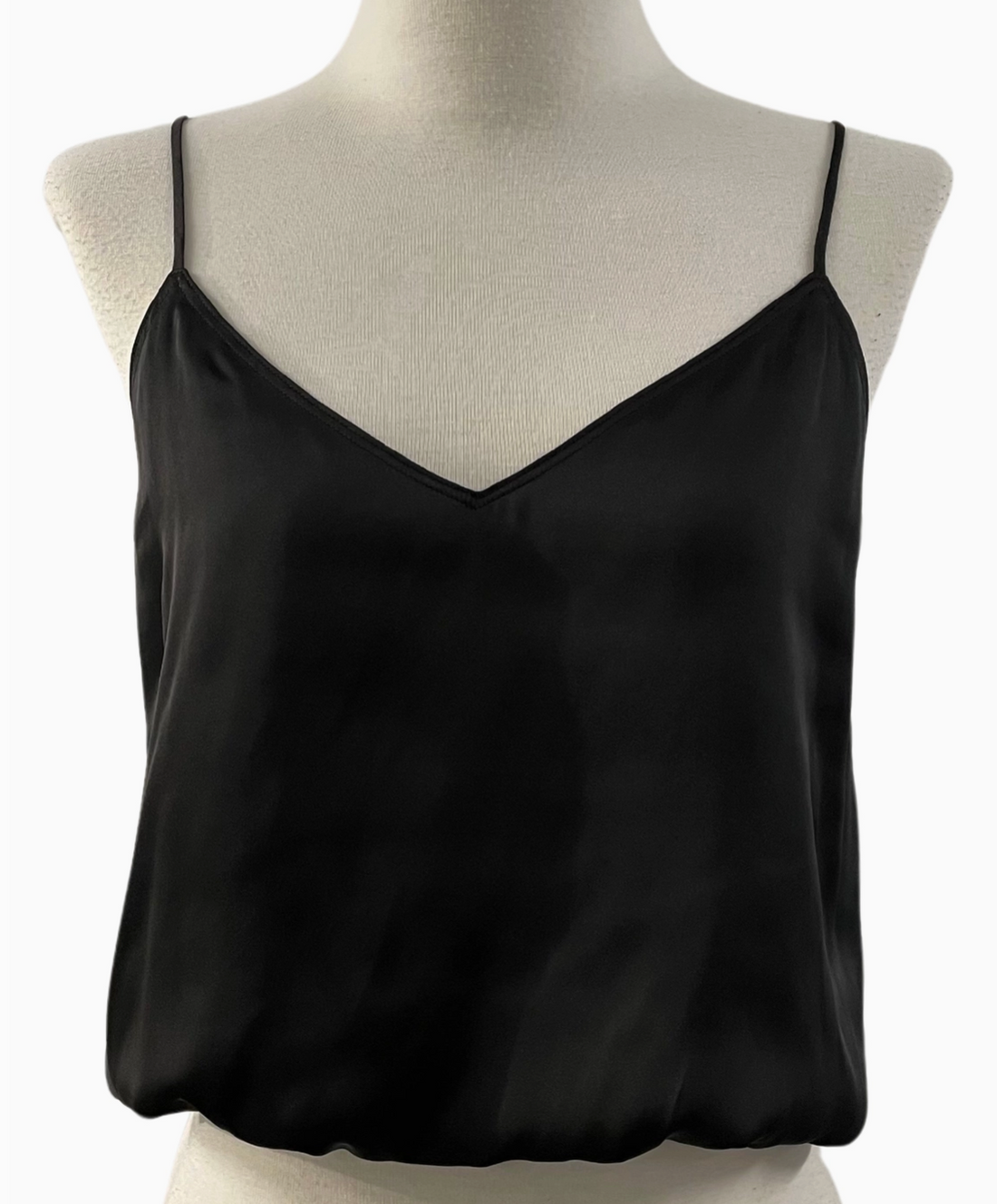 BLACK AMORE LOVE TANK