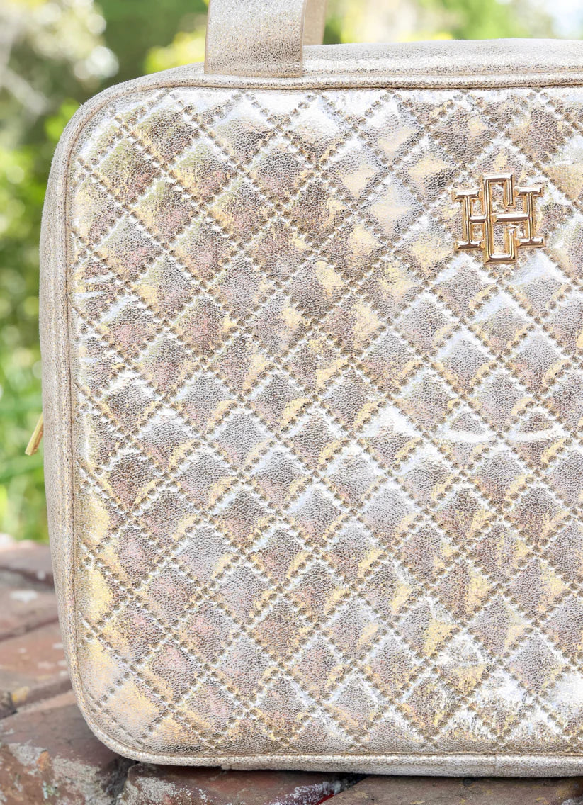 CHAMPAGNE POP PUNTA CANA LARGE CASE