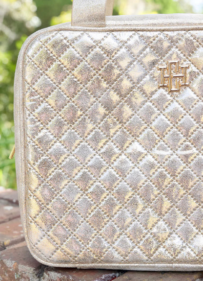 CHAMPAGNE POP PUNTA CANA LARGE CASE