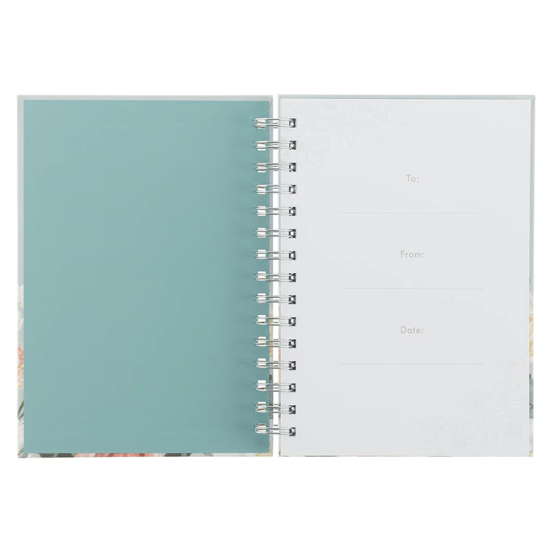 MINT FLORAL &