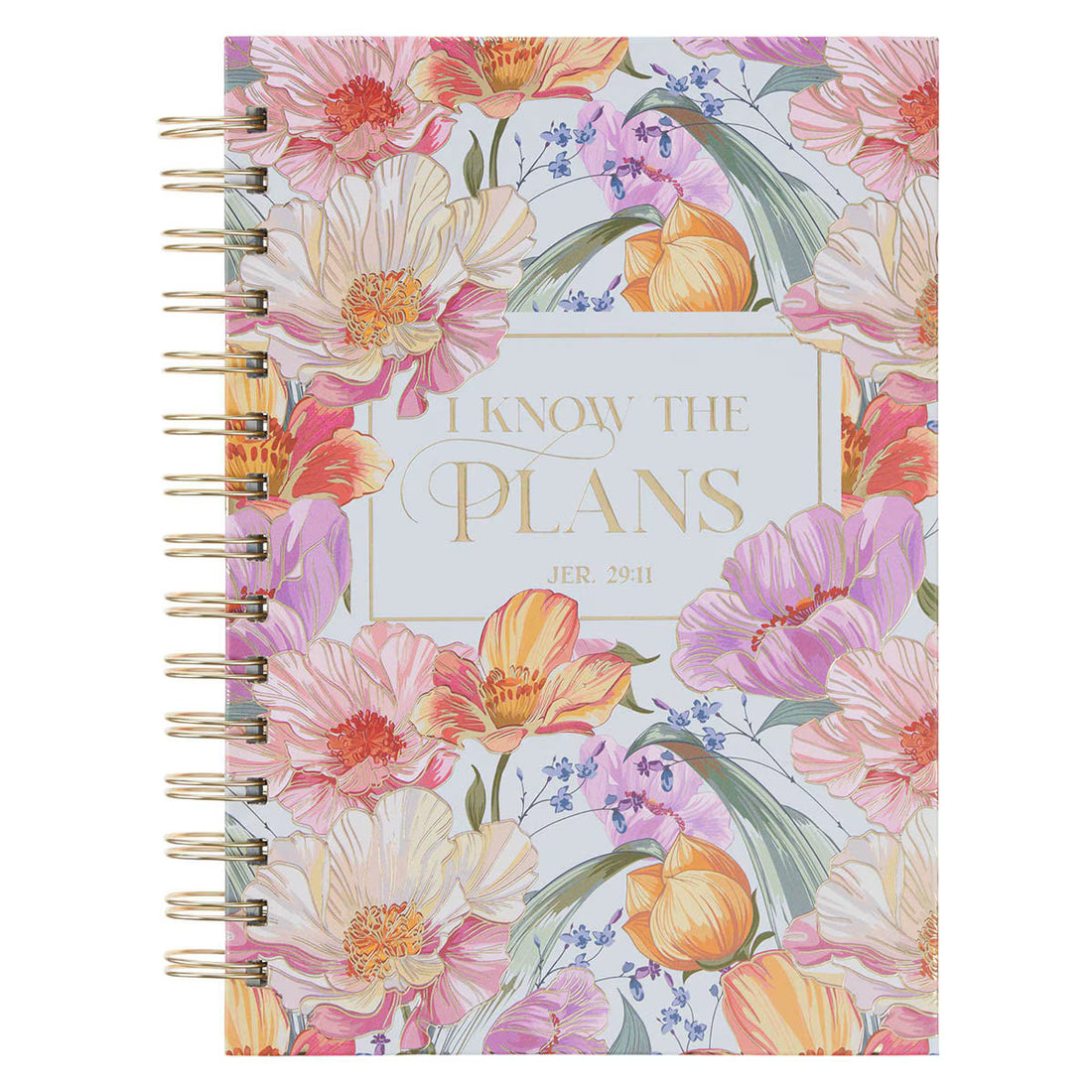 BRIGHT FLORAL &