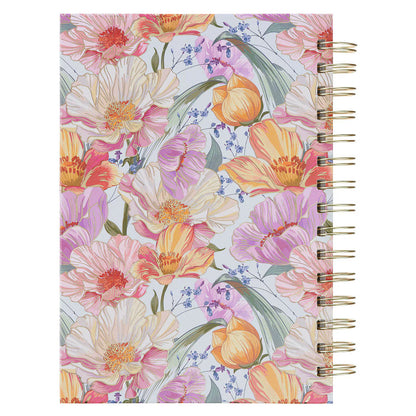 BRIGHT FLORAL &