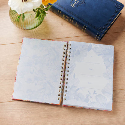 BRIGHT FLORAL &