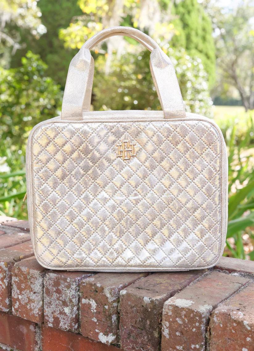 CHAMPAGNE POP PUNTA CANA LARGE CASE