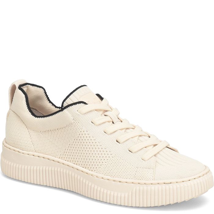 TOFU BEIGE FARO SNEAKER