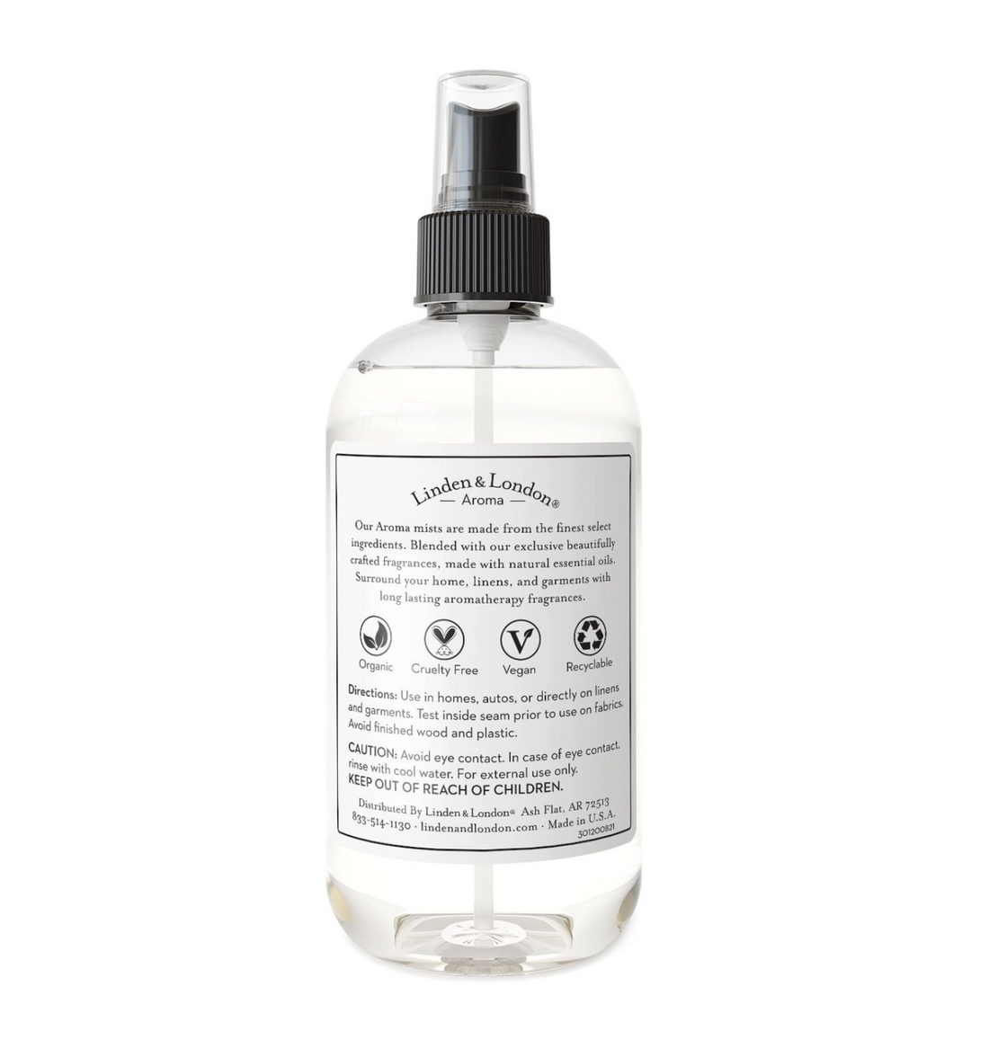 PROVENCE ROOM MIST NO. 60