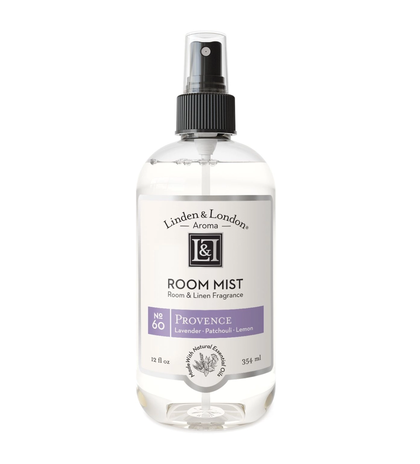 PROVENCE ROOM MIST NO. 60