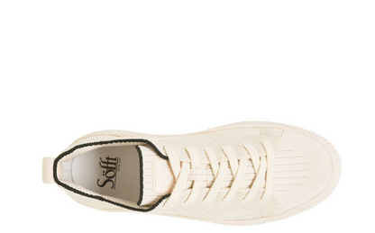 TOFU BEIGE FARO SNEAKER