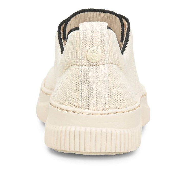 TOFU BEIGE FARO SNEAKER