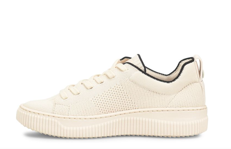 TOFU BEIGE FARO SNEAKER