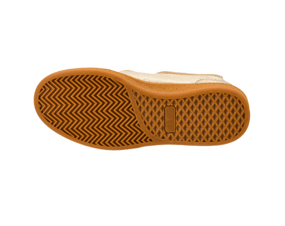 METALLIC GOLD MARY JANE CALM DOWN SNEAKER