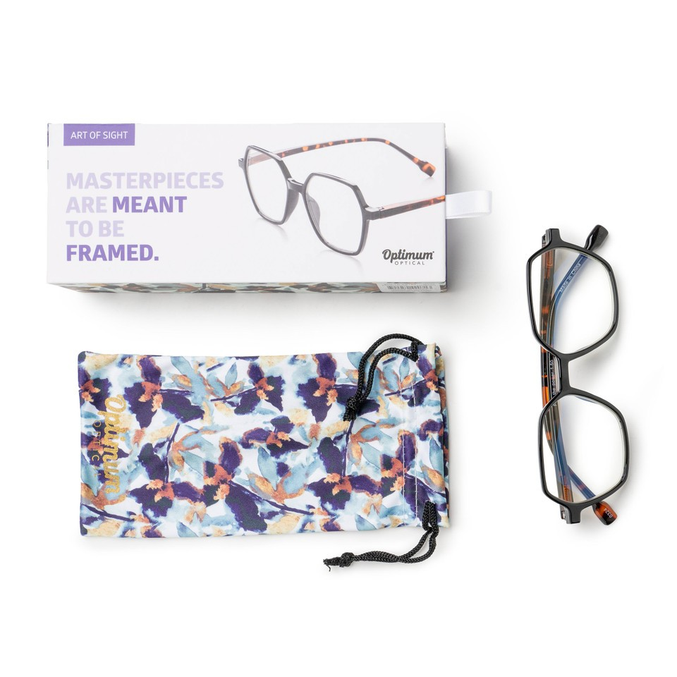 ART OF SIGHT READERS