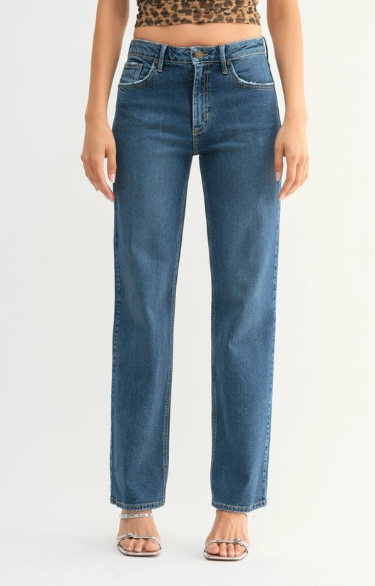 DARK DENIM SUPER SOFT 90&