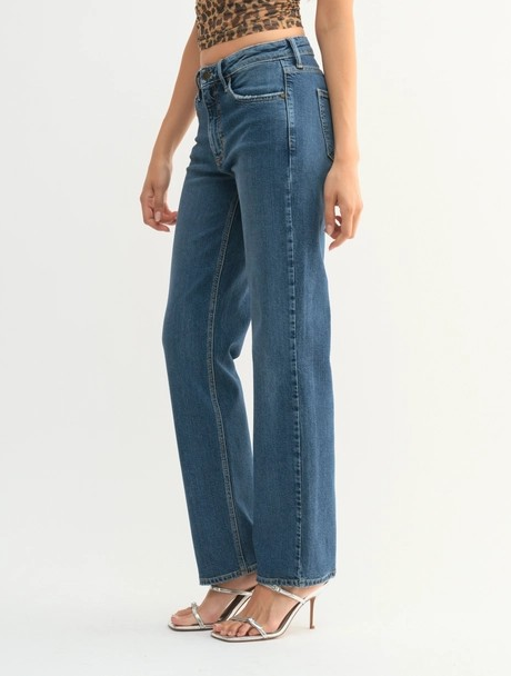 DARK DENIM SUPER SOFT 90&