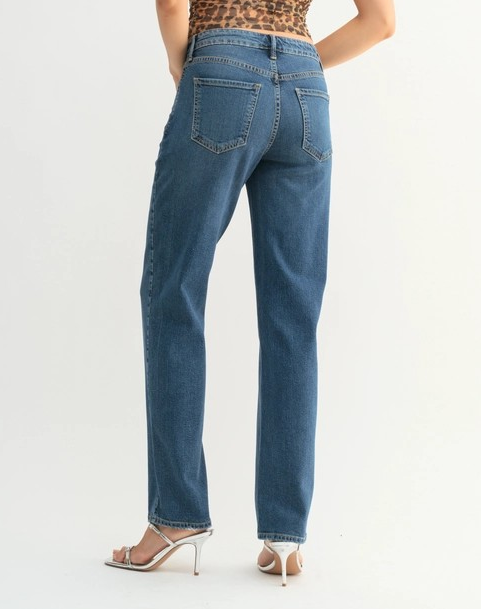 DARK DENIM SUPER SOFT 90&
