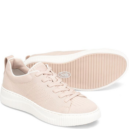 INTIMO PINK FARO SNEAKER