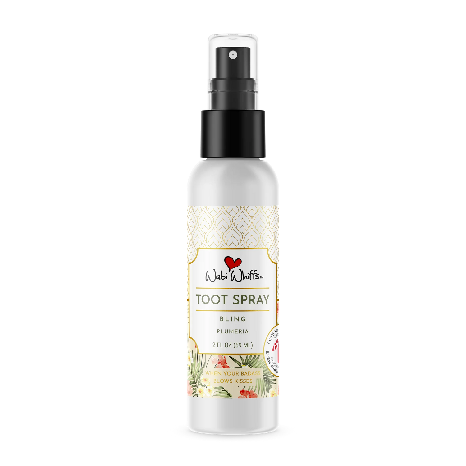 BLING 2OZ TOOT SPRAY