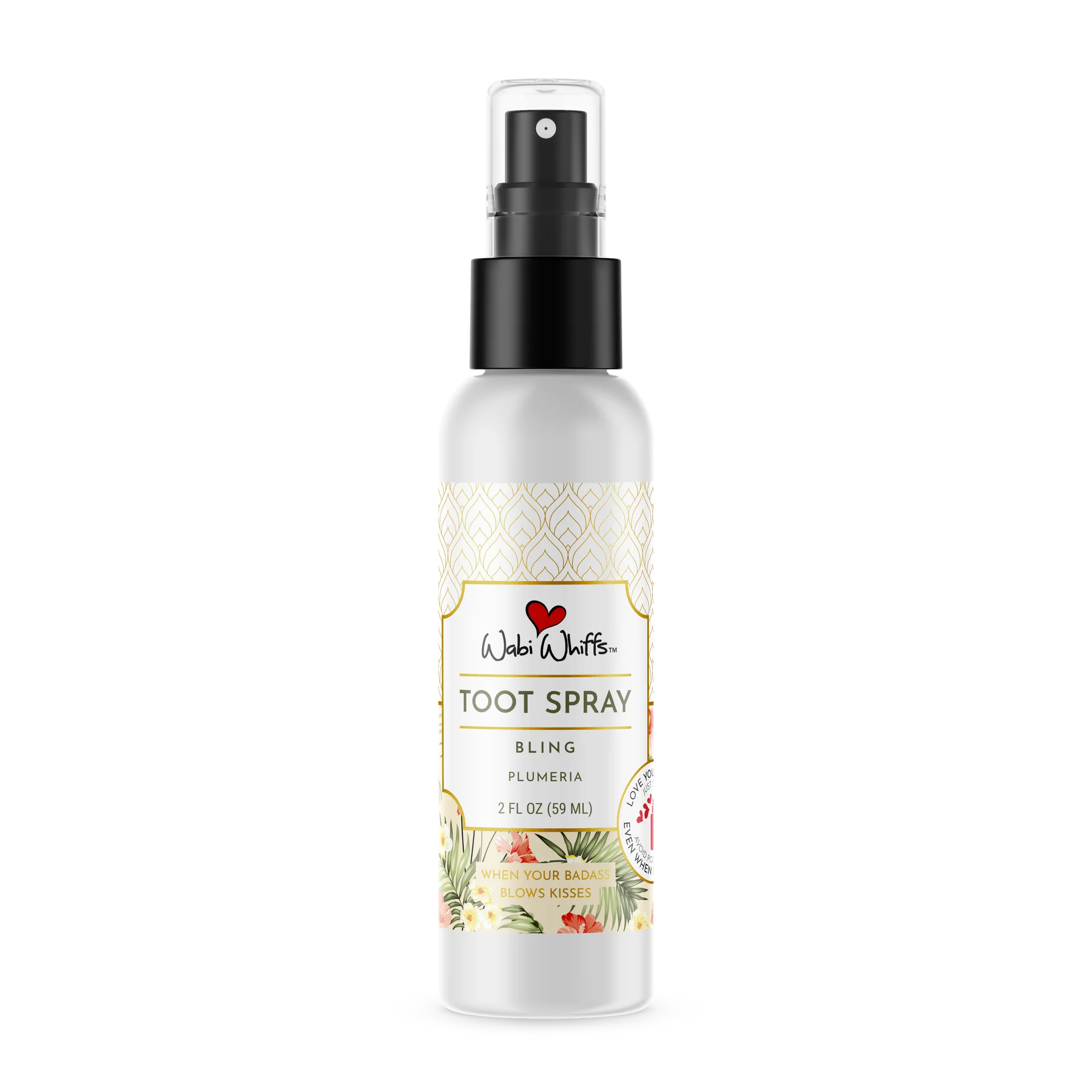 BLING 2OZ TOOT SPRAY